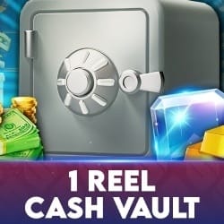 1 Reel - Cash Vault screenshot
