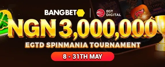 Claim Your ₦3 Million Prize