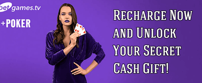 VIP Loyalty Reward promotion
