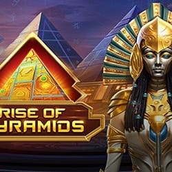 Rise of Pyramids