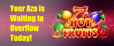 Weekend Booster Bonus promotion