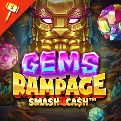 Gems Rampage