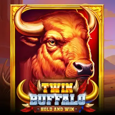 Twin Buffalo_ Hold & Win